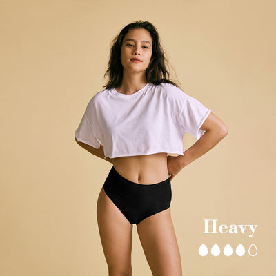 Naarica Period Underwear: Revolutionizing Comfort and Convenience