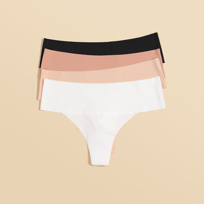 Thong - Sharicca Underwear